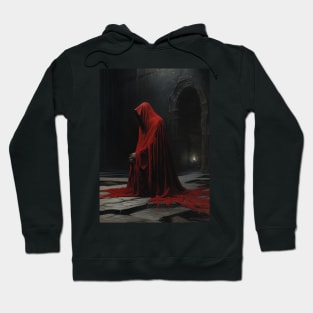 A Prayer Hoodie